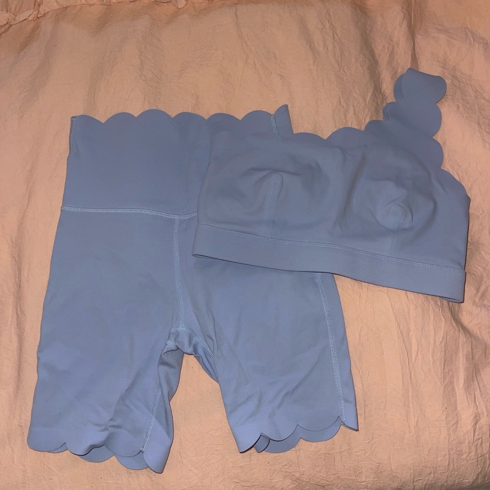 Wiskii workout set